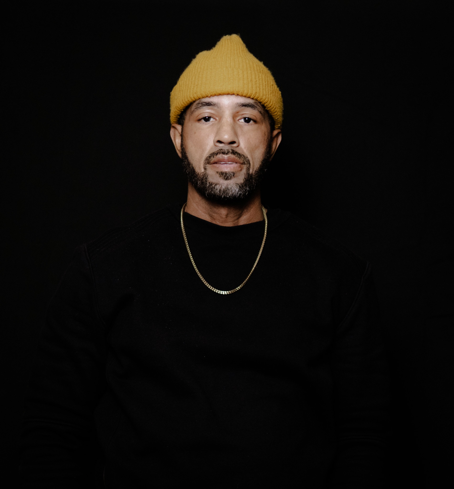 Darnell Toliver, Builder of Grow Getters